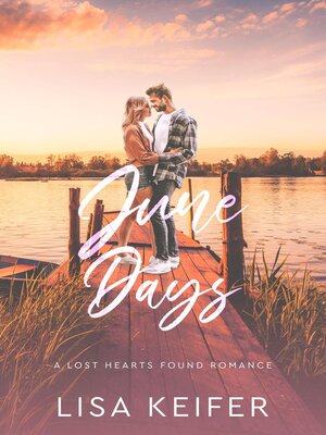 cover image of June Days